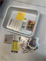 G.I. Joe cards