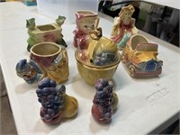 USA pottery