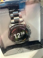 GEN 6 smart watch