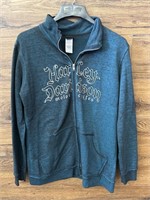 women's Harley Davidson sweatshirt M