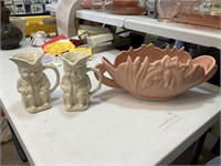 USA pottery