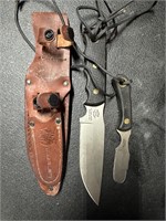 Alaska knives