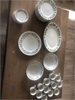 Selection of Royal Lennex Limited Holiday Dish