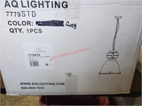 AQ lighting - new