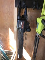 Remington 14” Limb n’trim electiv chainsaw