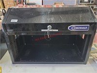 Kobalt tool chest - drawers missing