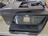 HP office jet pro 6978 - untested