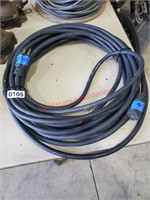 12 guage extension cord- appx 45'