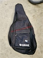 Yamaha Soft Guitar Case