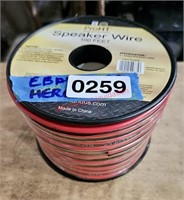 Speaker Wire