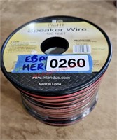 Speaker Wire