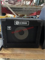 LA Series Speaker