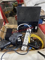 Xbox Box Lot
