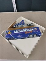 New Maxwell House Die Cast Semi Truck