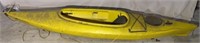 Vintage "Perception - Sierra" Kayak