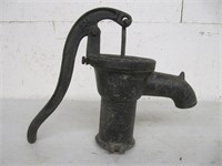 SMART- BROCKVILLE CAST CISTERN PUMP