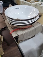 Large bowls