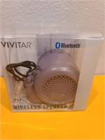 Vivitar Wireless Speaker