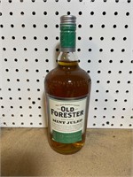 Old Forrester Mint Julip 1 Liter