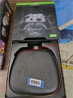 Xbox Fusion Controller
