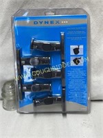 New Dynex Home Theater speaker mount kit