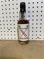 Hook & Ladder Bourbon 375ml