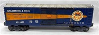 Postwar Lionel O Gauge 6464-400 Baltimore and Ohio