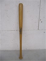 VINTAGE COOPER 5 WOODEN BAT