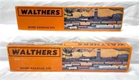 Walthers O Gauge 933-5413 Baby Ruth 933-5417 Grand