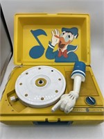 Vintage Walt Disney General Electric, Donald Duck