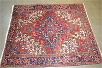 Persian Handmade 100% Wool Rug