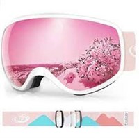 Findway Snow Snowboard Goggles