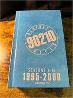 BEVERLY HILLS 90210 SEASONS 6-10 DVD
