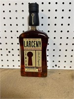 Larceny A1 Final Dance Store Pick