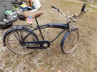 1940s Schwinn Bicycle