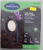 Harbour Breeze LED Wall Wash Light