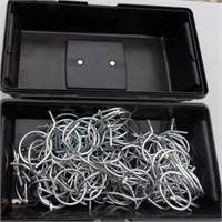 Box of Ring Clips