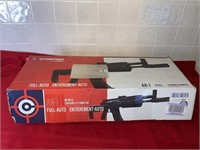 Corpsman AK-1 BB Rifle in box