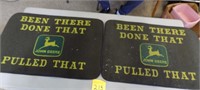 John Deere Rugs