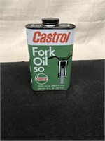 Castrol fork oil 50 (full)
