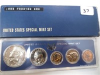 1966 US Special Mint set