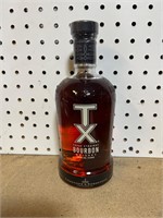 TX Bourbon 750ml