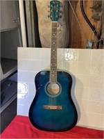 Corbin guitar