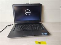 Dell Latitude E5430 Laptop