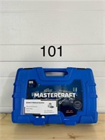 Mastercraft Tool Set