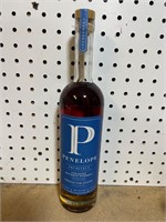 Penelope Architect Bourbon 750ml