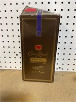 Crown Royal Reserve