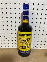 Twisted Tea Sweet Tea Whiskey