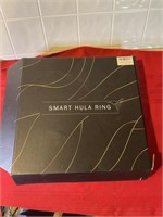 Smart hula ring