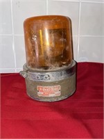 Antique signal light